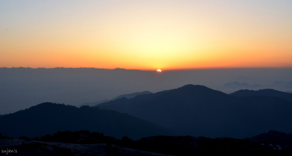 Photo of Trek that changed my Life : Sandakphu & Phalut 46/57 by Sujan Dey