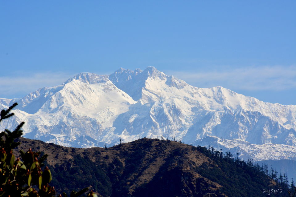 Photo of Trek that changed my Life : Sandakphu & Phalut 48/57 by Sujan Dey