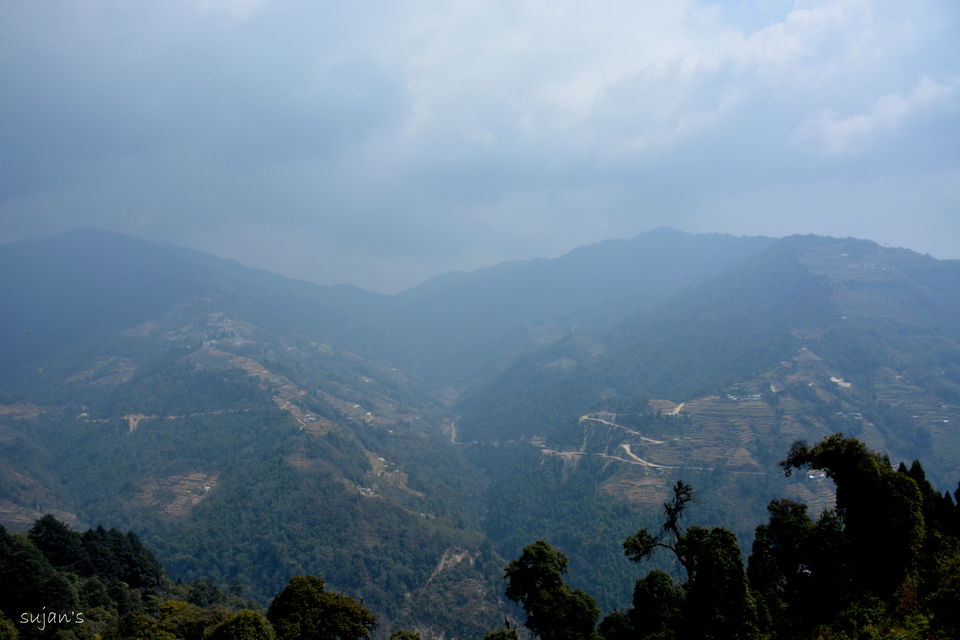 Photo of Trek that changed my Life : Sandakphu & Phalut 56/57 by Sujan Dey