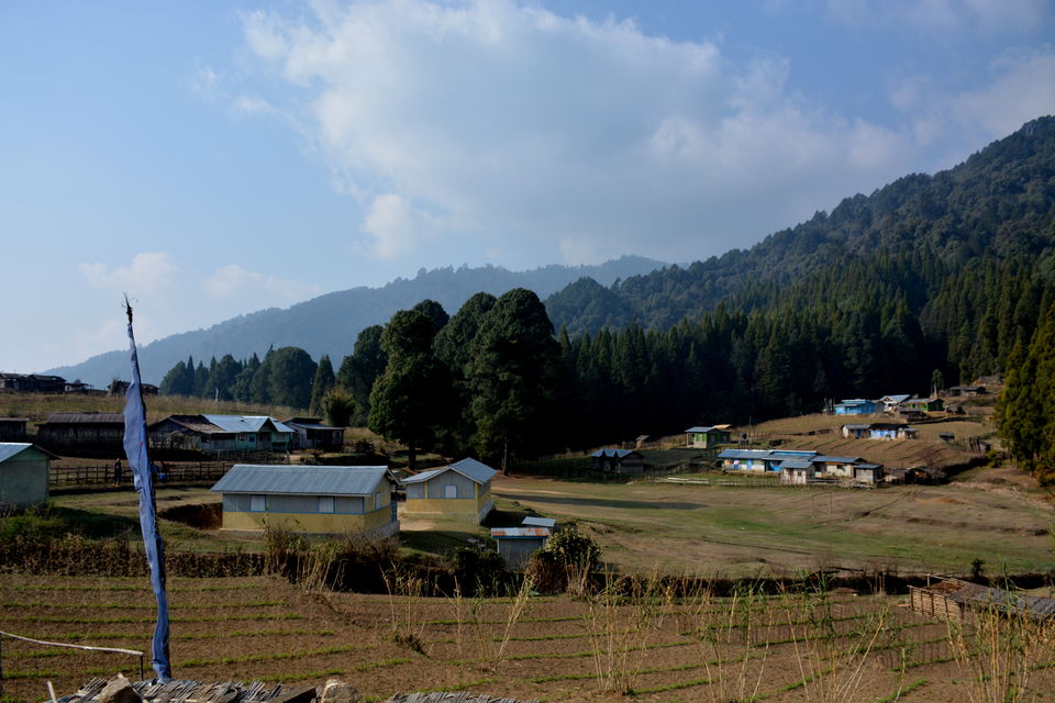 Photo of Trek that changed my Life : Sandakphu & Phalut 55/57 by Sujan Dey