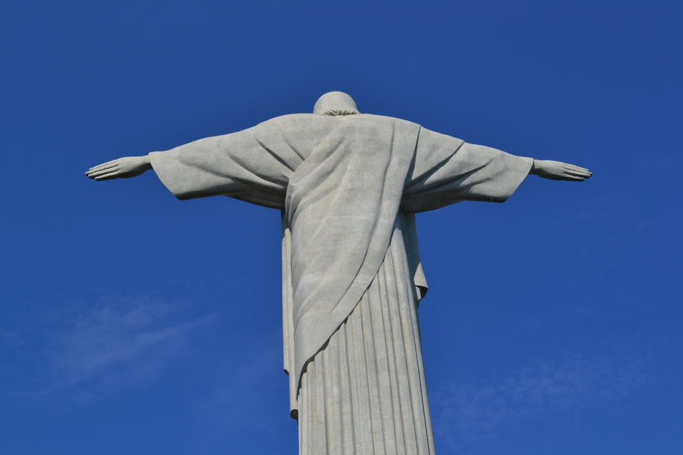 Photo of Rio de Janeiro, Brazil by Kate