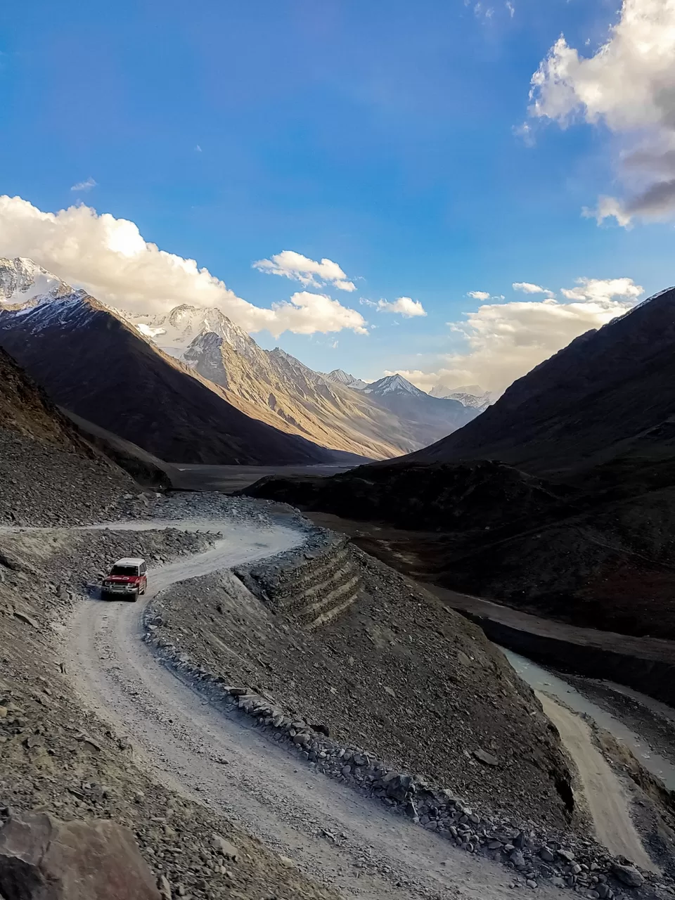 Photo of Losar By Sachin Ghai
