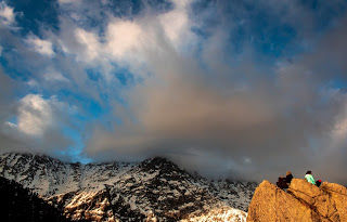 Photo of SOLO & BUDGET TRIP TO TRIUND (INCLUDING MCLEODGANJ)- EVERYTHING YOU NEED TO KNOW 20/20 by Sachin Ghai