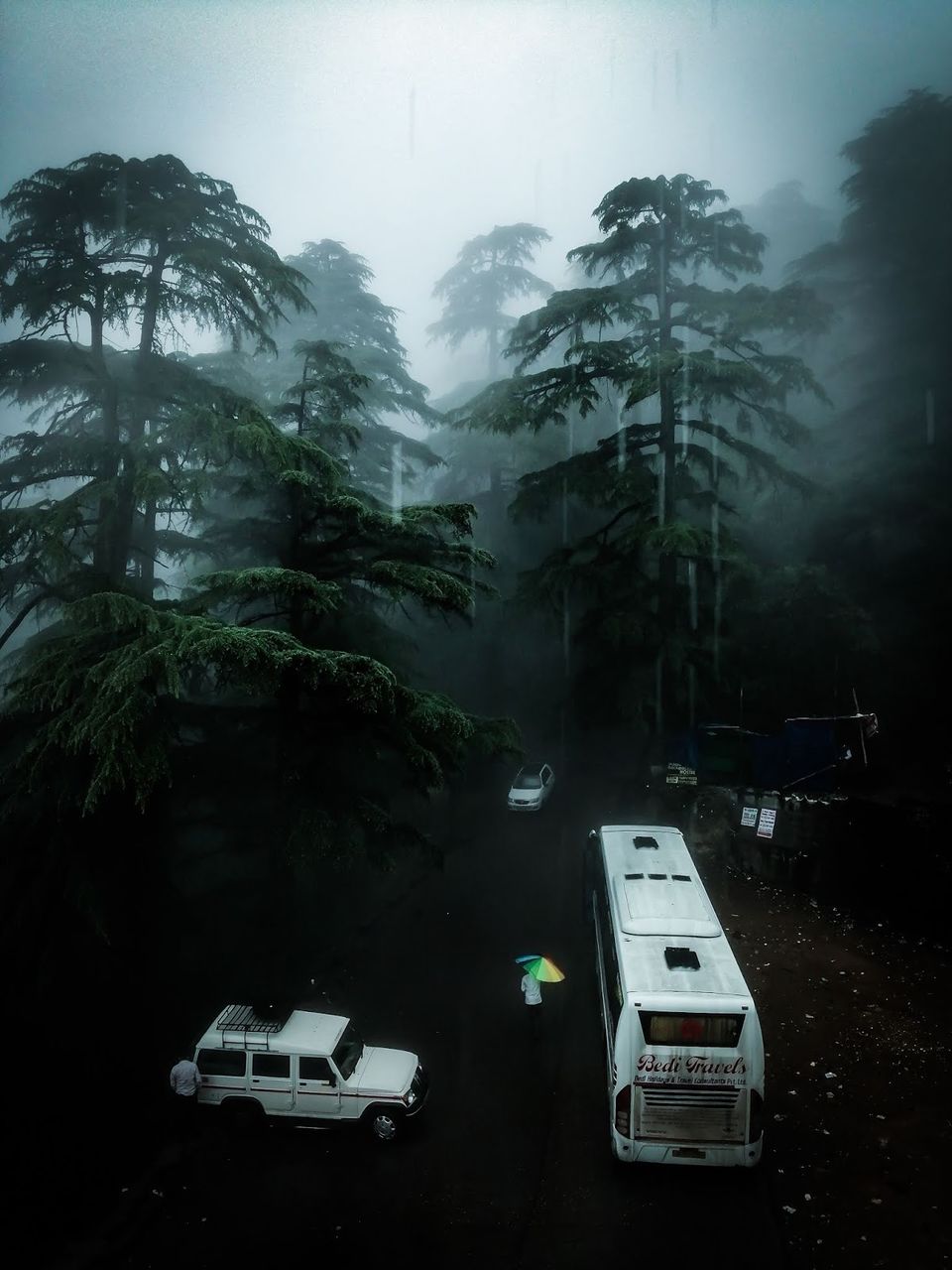Photo of SOLO & BUDGET TRIP TO TRIUND (INCLUDING MCLEODGANJ)- EVERYTHING YOU NEED TO KNOW 1/20 by Sachin Ghai