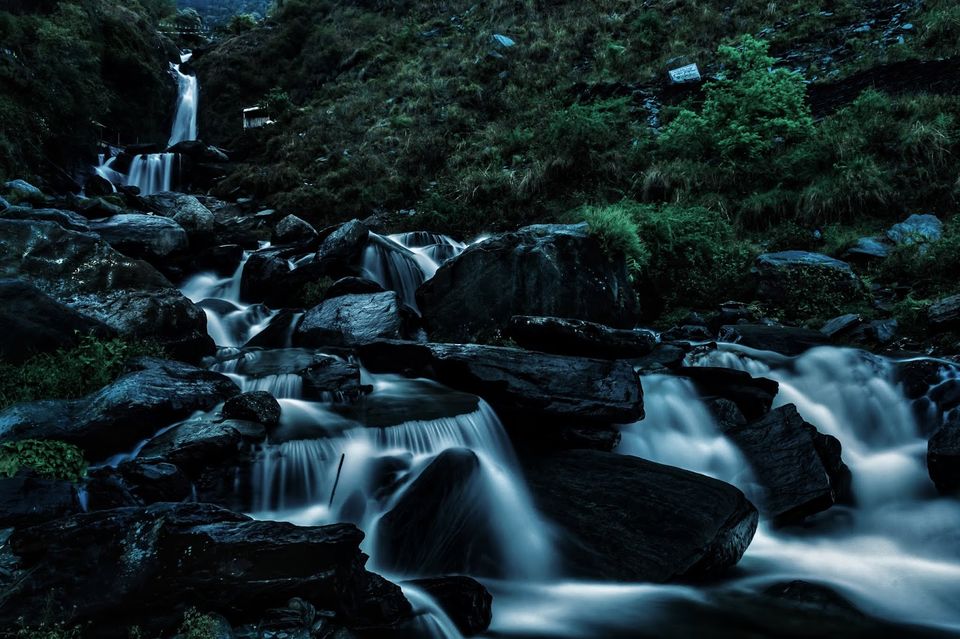 Photo of SOLO & BUDGET TRIP TO TRIUND (INCLUDING MCLEODGANJ)- EVERYTHING YOU NEED TO KNOW 3/20 by Sachin Ghai