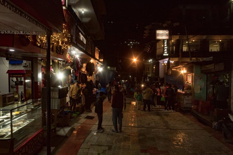 Photo of SOLO & BUDGET TRIP TO TRIUND (INCLUDING MCLEODGANJ)- EVERYTHING YOU NEED TO KNOW 4/20 by Sachin Ghai