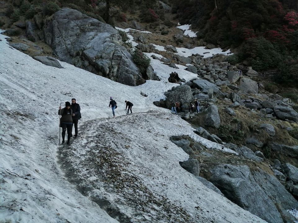 Photo of SOLO & BUDGET TRIP TO TRIUND (INCLUDING MCLEODGANJ)- EVERYTHING YOU NEED TO KNOW 19/20 by Sachin Ghai