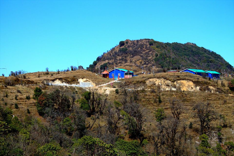 Photo of Tumling, Nepal by Abhra Ghosh