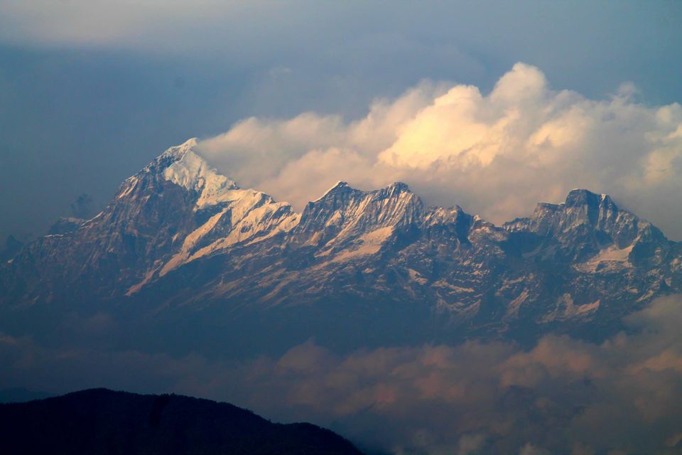 Photo of Tumling, Nepal by Abhra Ghosh