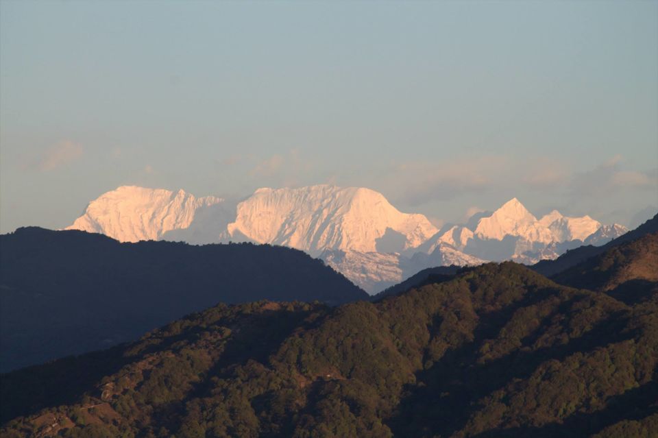 Photo of Tumling, Nepal by Abhra Ghosh