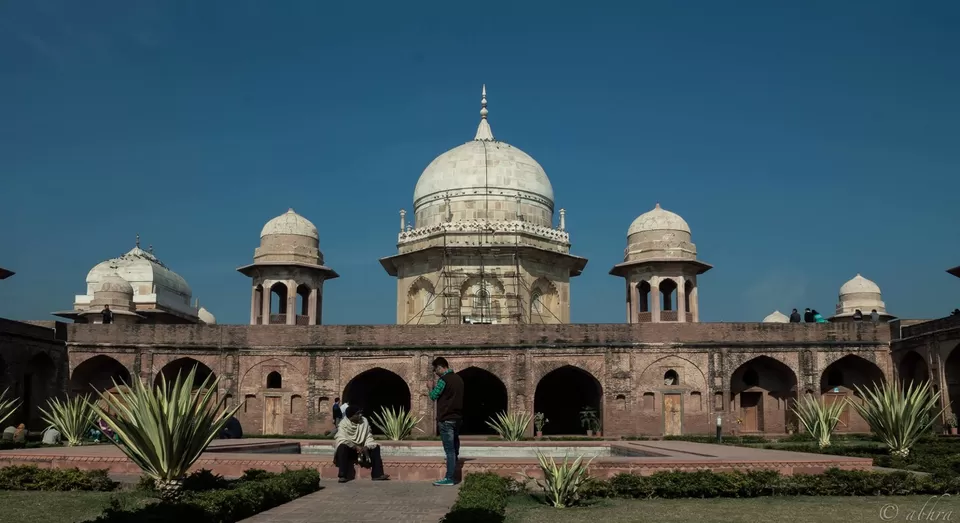 Photo of Jyotisar, Haryana, India by Abhra Ghosh