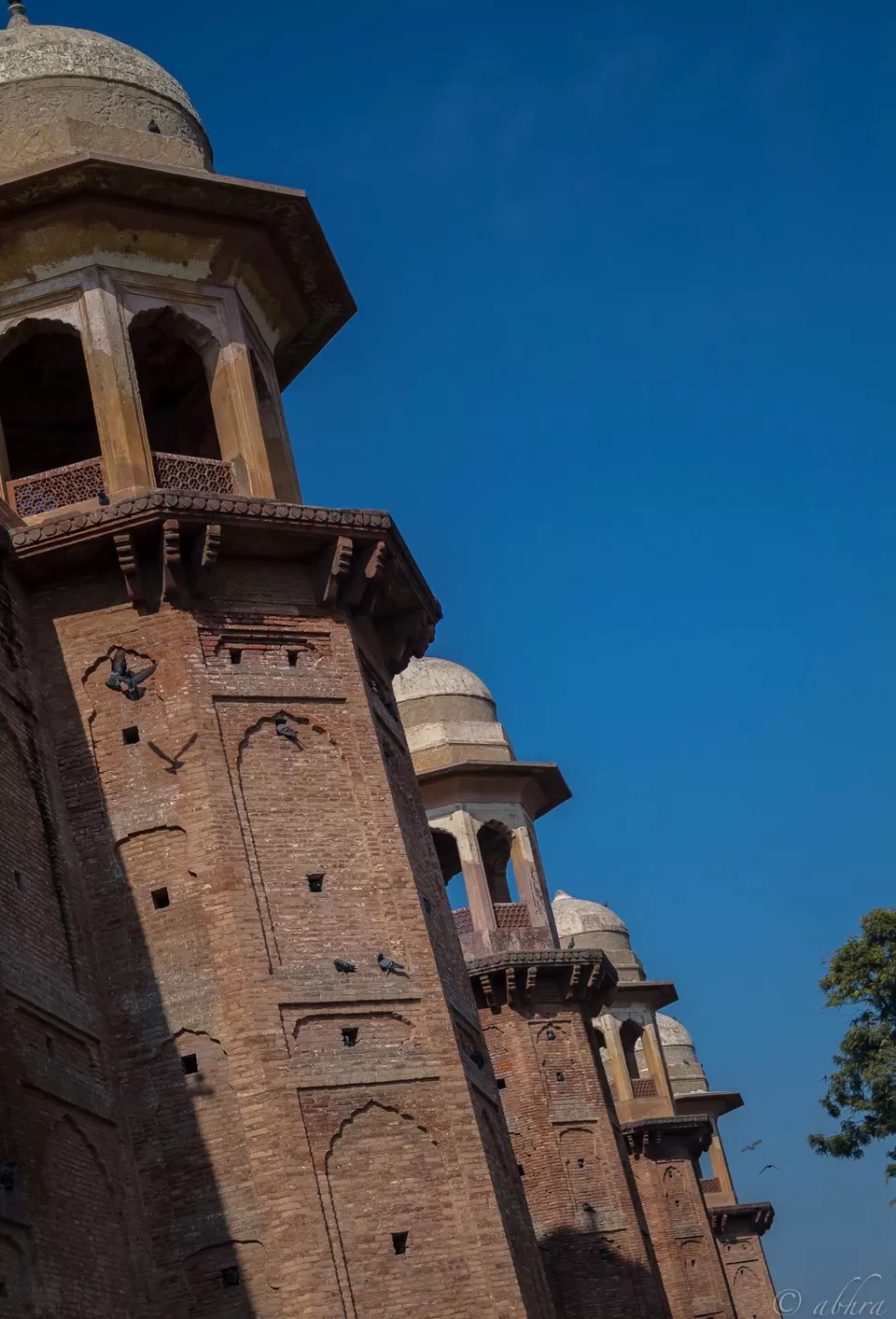 Photo of Jyotisar, Haryana, India by Abhra Ghosh