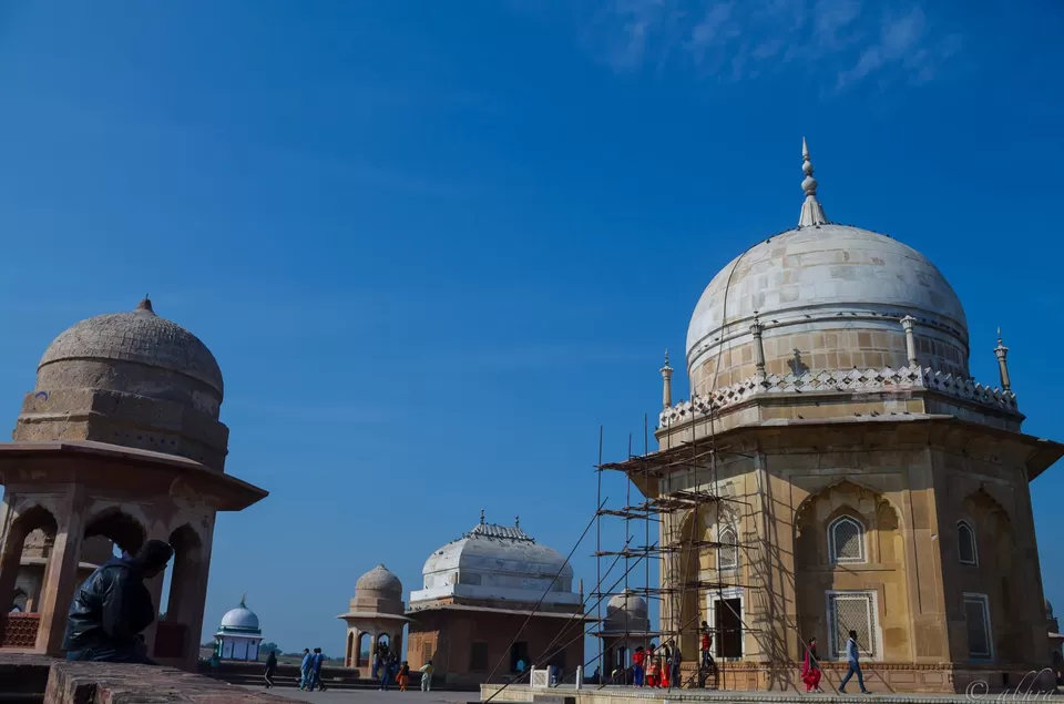 Photo of Jyotisar, Haryana, India by Abhra Ghosh