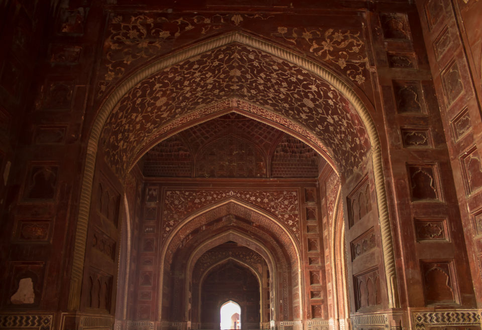 Photo of !ncredible !ndia - Agra by Abhra Ghosh