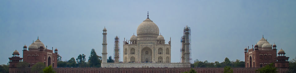 Photo of !ncredible !ndia - Agra by Abhra Ghosh
