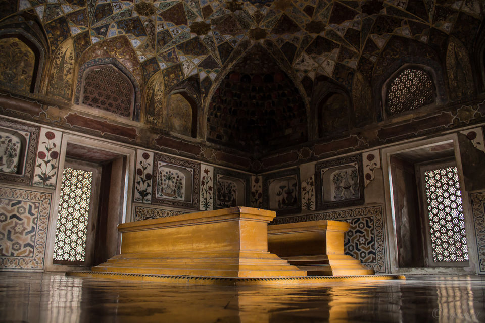 Photo of !ncredible !ndia - Agra by Abhra Ghosh