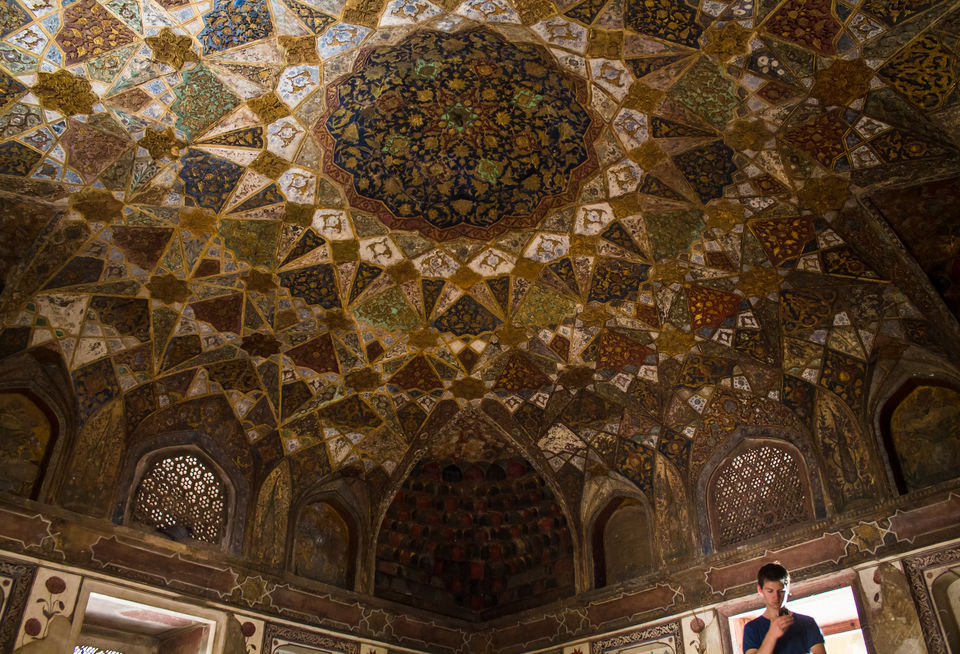 Photo of !ncredible !ndia - Agra by Abhra Ghosh