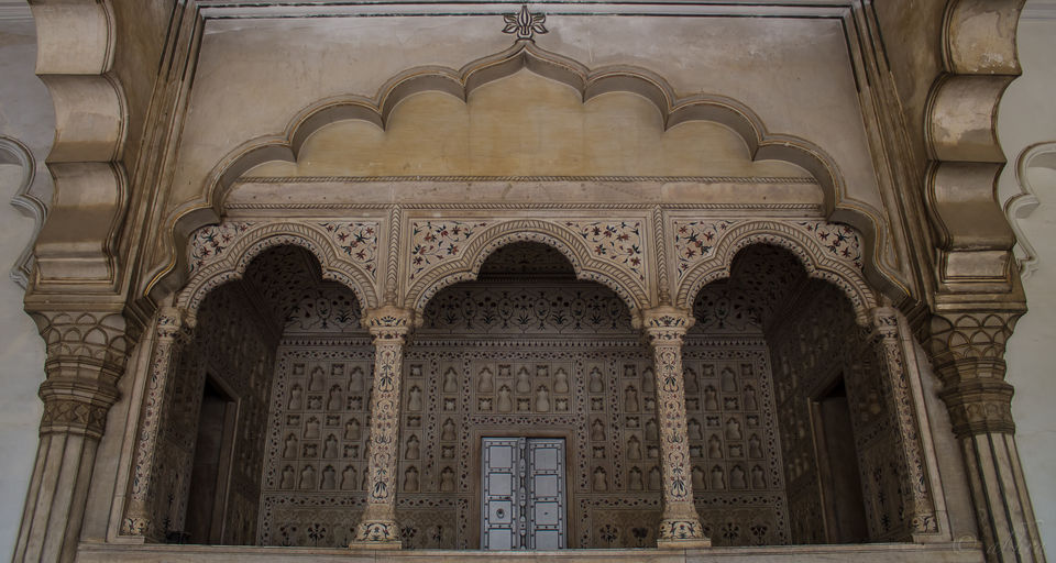 Photo of !ncredible !ndia - Agra by Abhra Ghosh