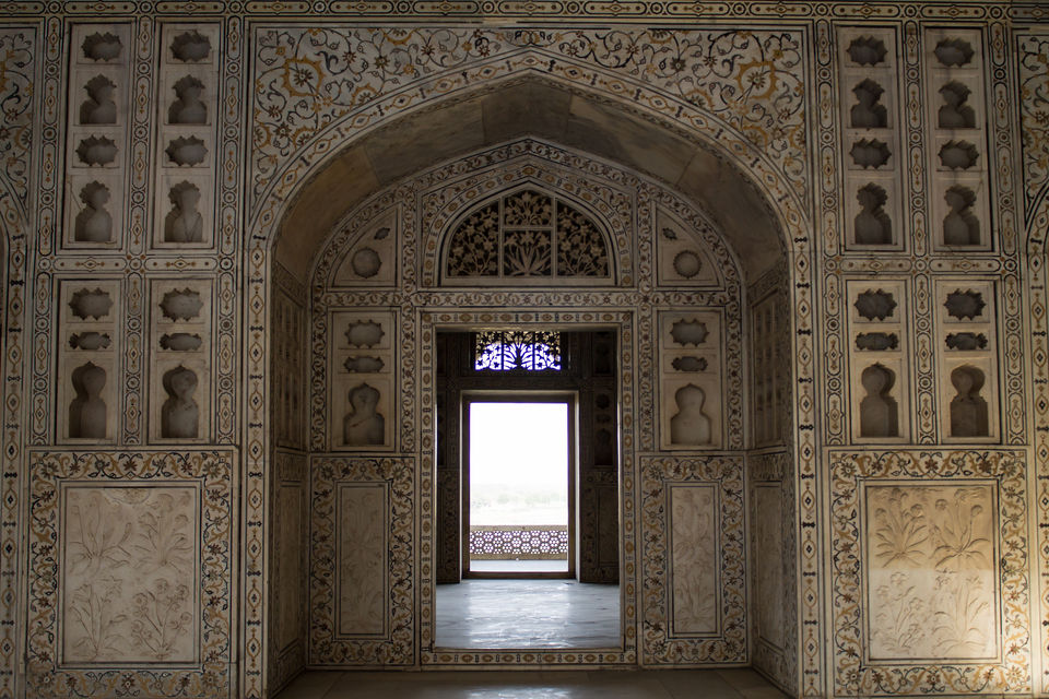 Photo of !ncredible !ndia - Agra by Abhra Ghosh