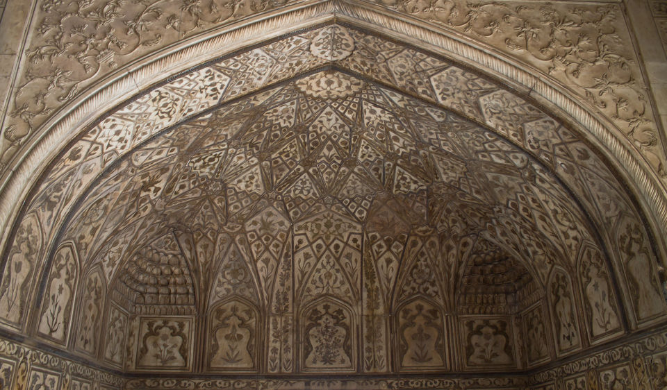 Photo of !ncredible !ndia - Agra by Abhra Ghosh
