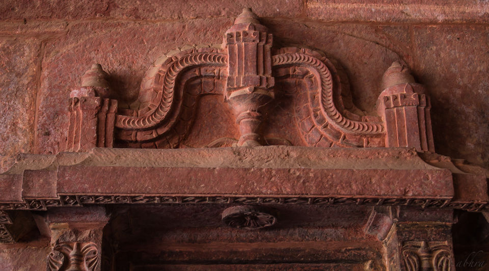 Photo of !ncredible !ndia - Agra by Abhra Ghosh