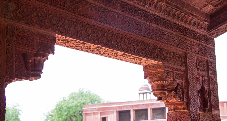 Photo of !ncredible !ndia - Agra by Abhra Ghosh