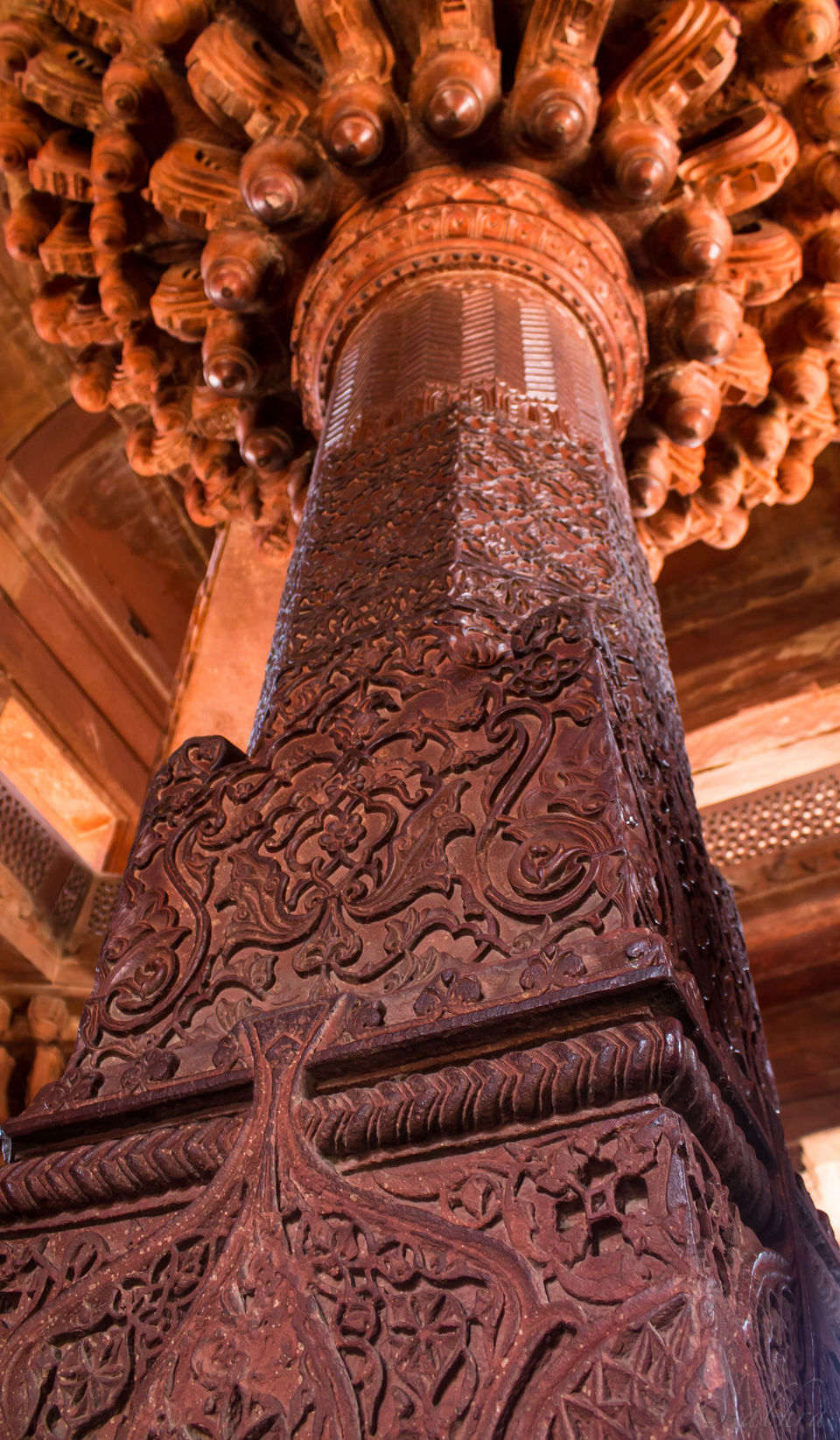 Photo of !ncredible !ndia - Agra by Abhra Ghosh