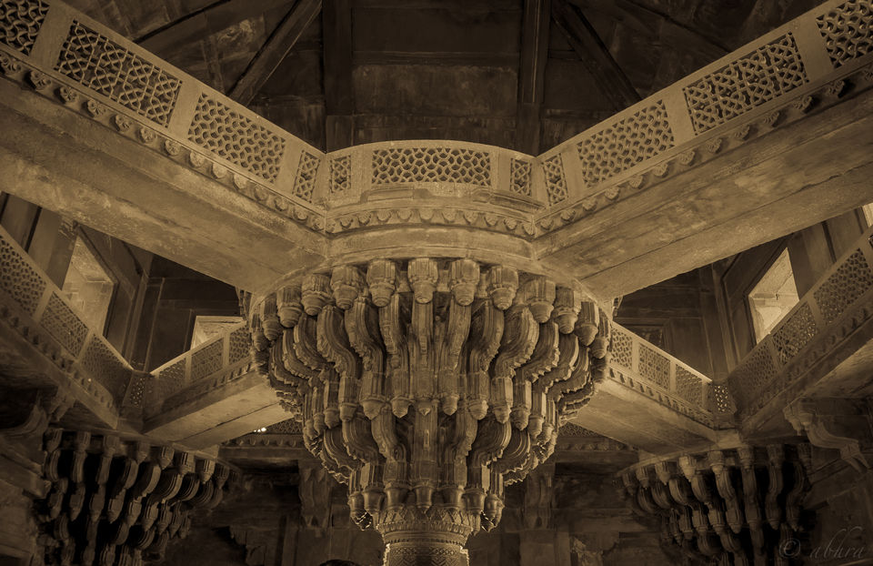 Photo of !ncredible !ndia - Agra by Abhra Ghosh