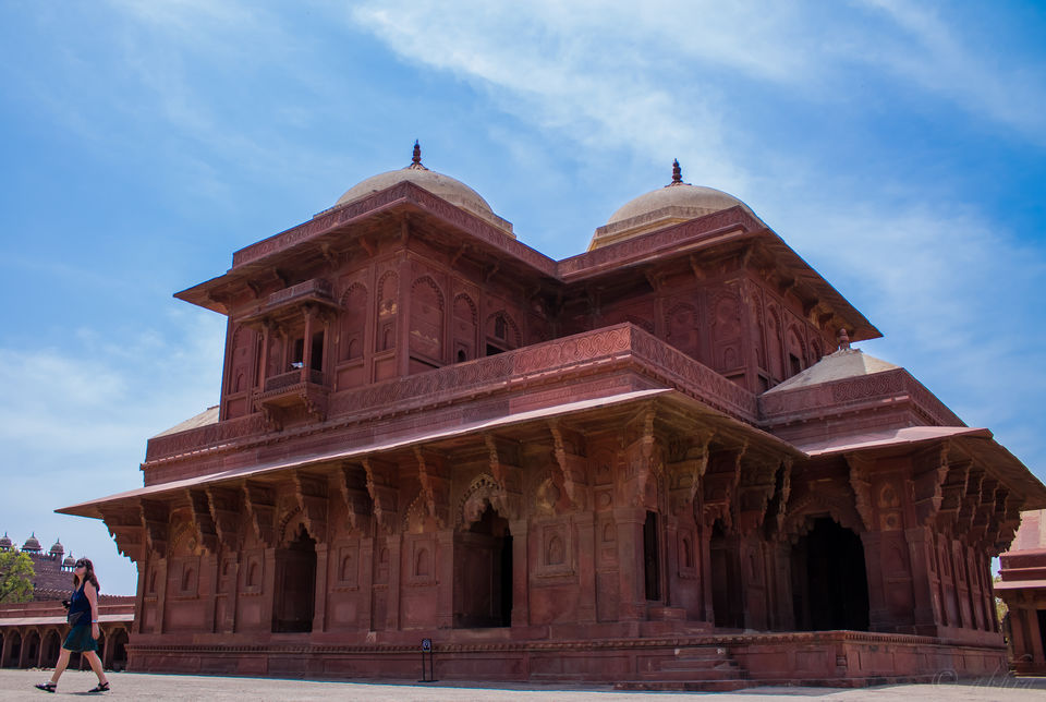Photo of !ncredible !ndia - Agra by Abhra Ghosh