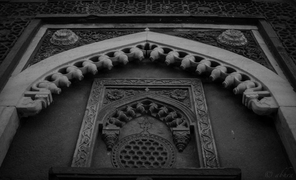 Photo of Agra Fort,Rakabganj, Agra, Uttar Pradesh 282003, India by Abhra Ghosh