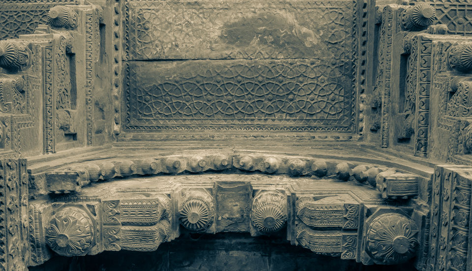 Photo of Fatehpur Sikri, Uttar Pradesh, India by Abhra Ghosh