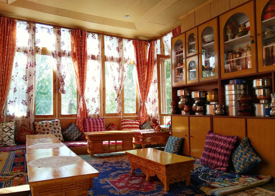 Photo of Tsetan Guest House, Ladakh by Abhra Ghosh