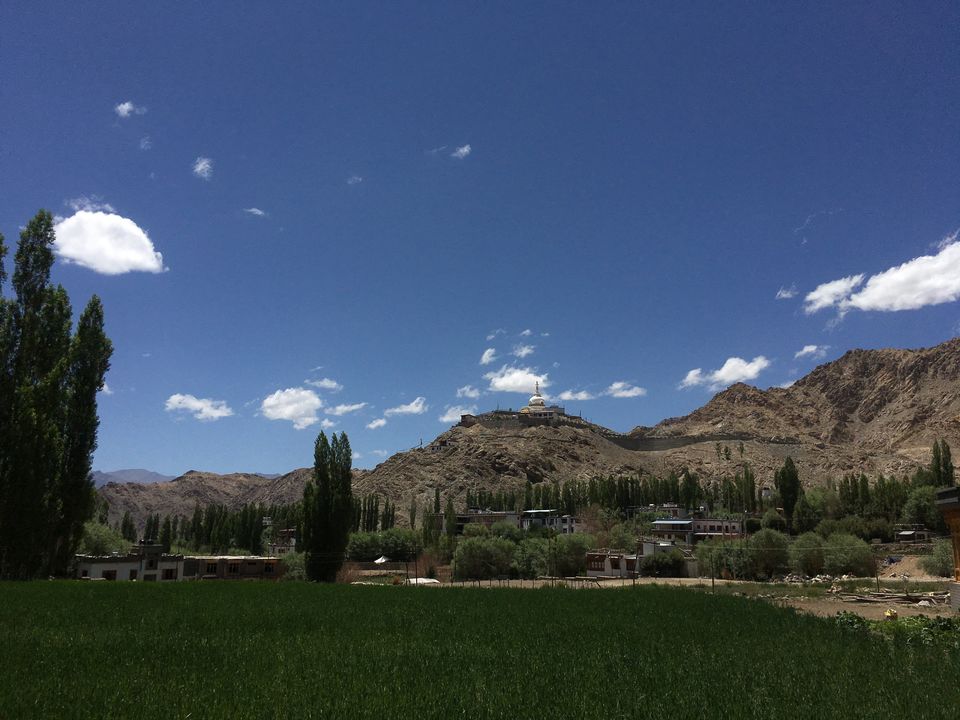 Photo of Tsetan Guest House, Ladakh by Abhra Ghosh