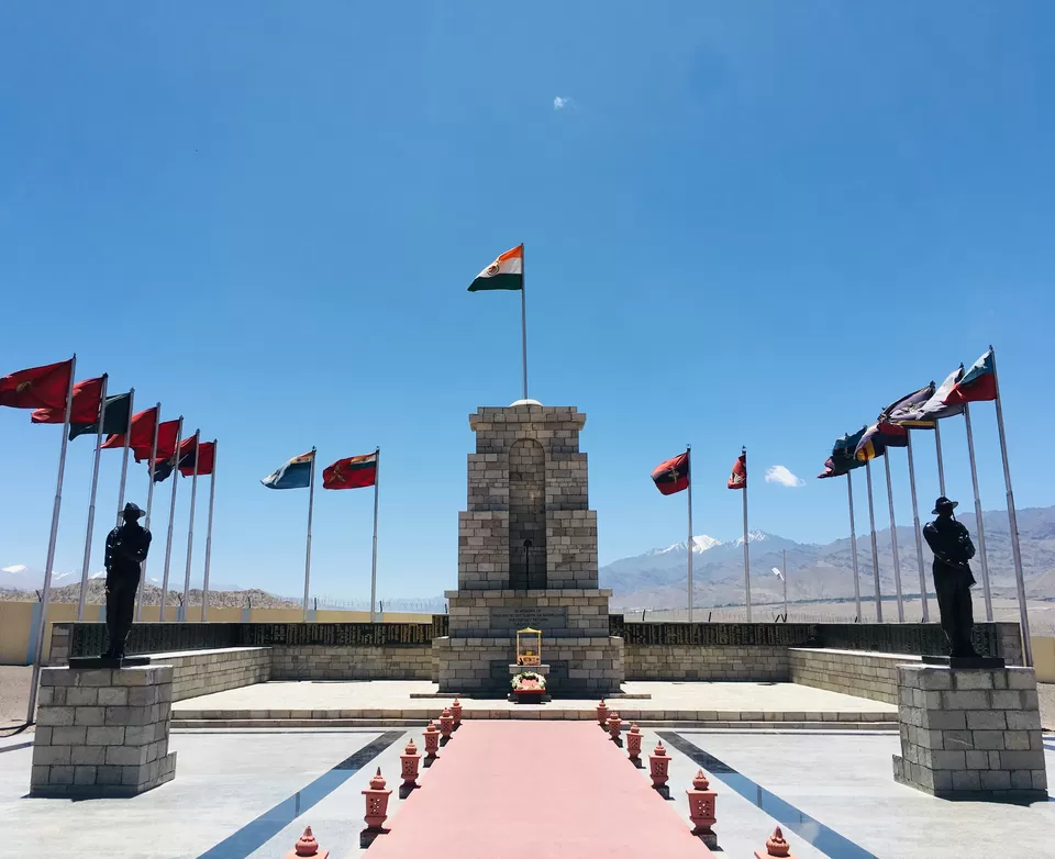 Photo of Hall of Fame, Leh by Abhra Ghosh