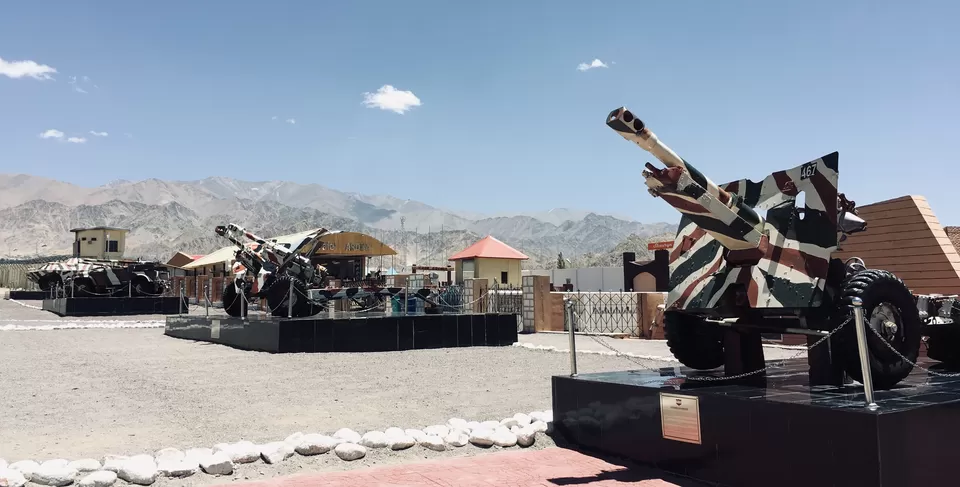 Photo of Hall of Fame, Leh by Abhra Ghosh
