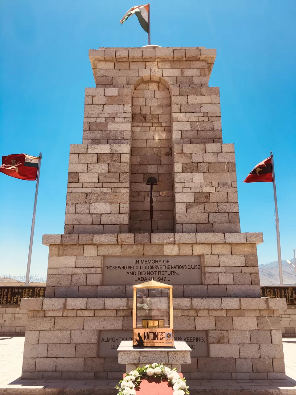 Photo of Hall of Fame, Leh by Abhra Ghosh