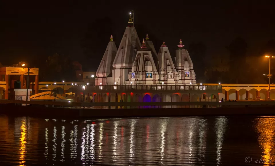 Photo of Jyotisar, Haryana, India by Abhra Ghosh