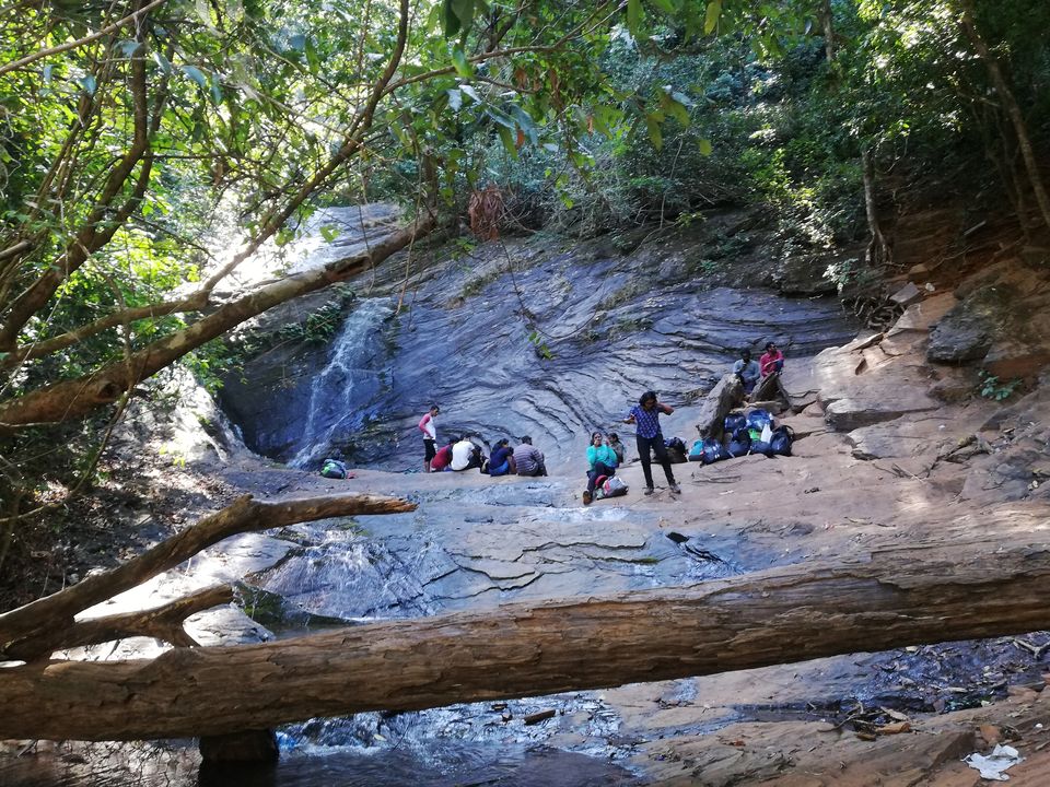 Photo of Hidlumane Waterfalls, Kattinahole, Karnataka, India by Vihang Ghalsasi