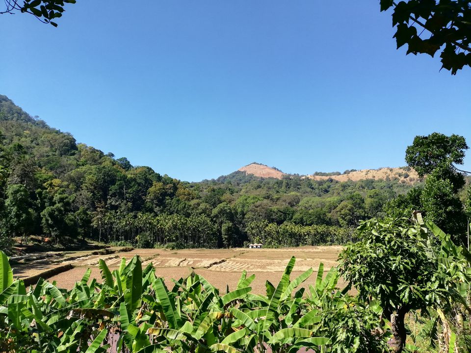 Photo of Kollur, Karnataka, India by Vihang Ghalsasi