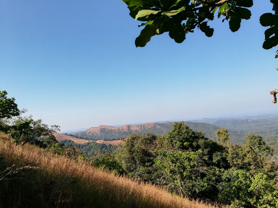 Photo of Kodachadri Hill, Valur, Karnataka by Vihang Ghalsasi