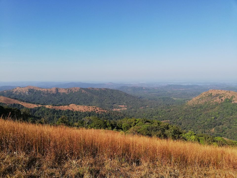 Photo of Kodachadri Hill, Valur, Karnataka by Vihang Ghalsasi