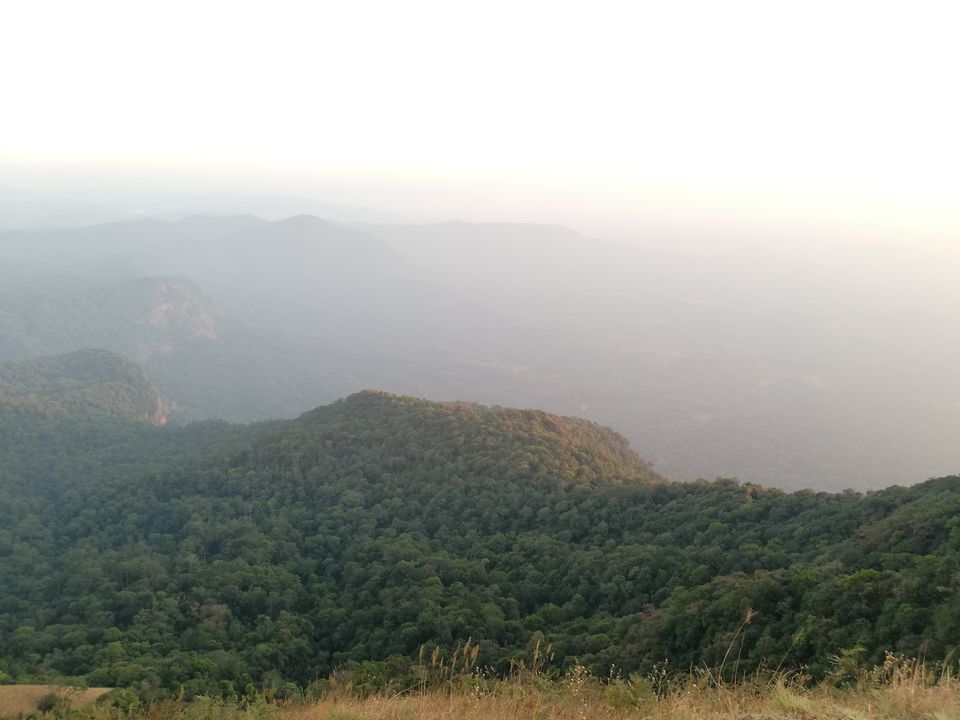 Photo of Kodachadri and Arishina Gundi by Vihang Ghalsasi