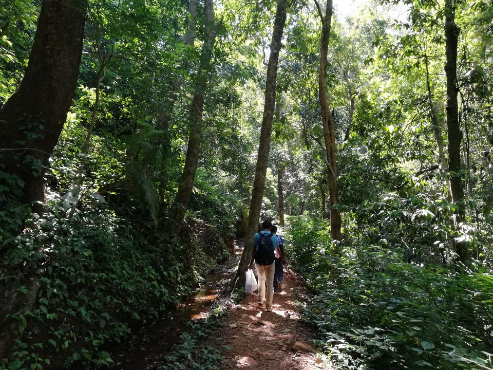Photo of Kollur, Karnataka, India by Vihang Ghalsasi