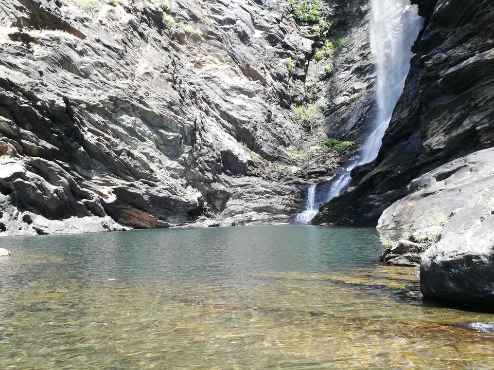 Photo of Kodachadri and Arishina Gundi by Vihang Ghalsasi