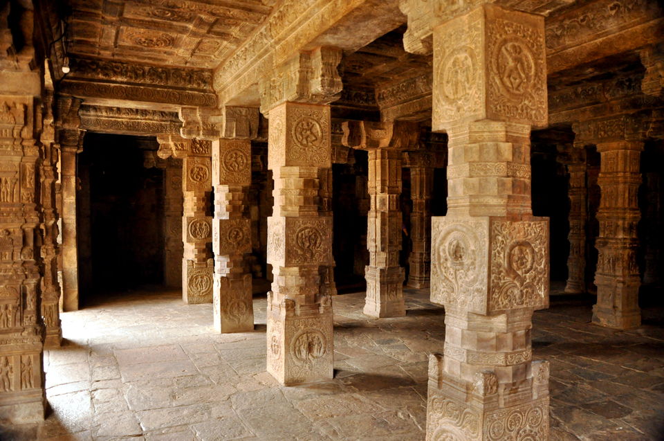 Photo of Shri Airavatesvara Temple, Gurunathan Pillai Colony, Darasuram, Kumbakonam, Tamil Nadu, India by Vihang Ghalsasi