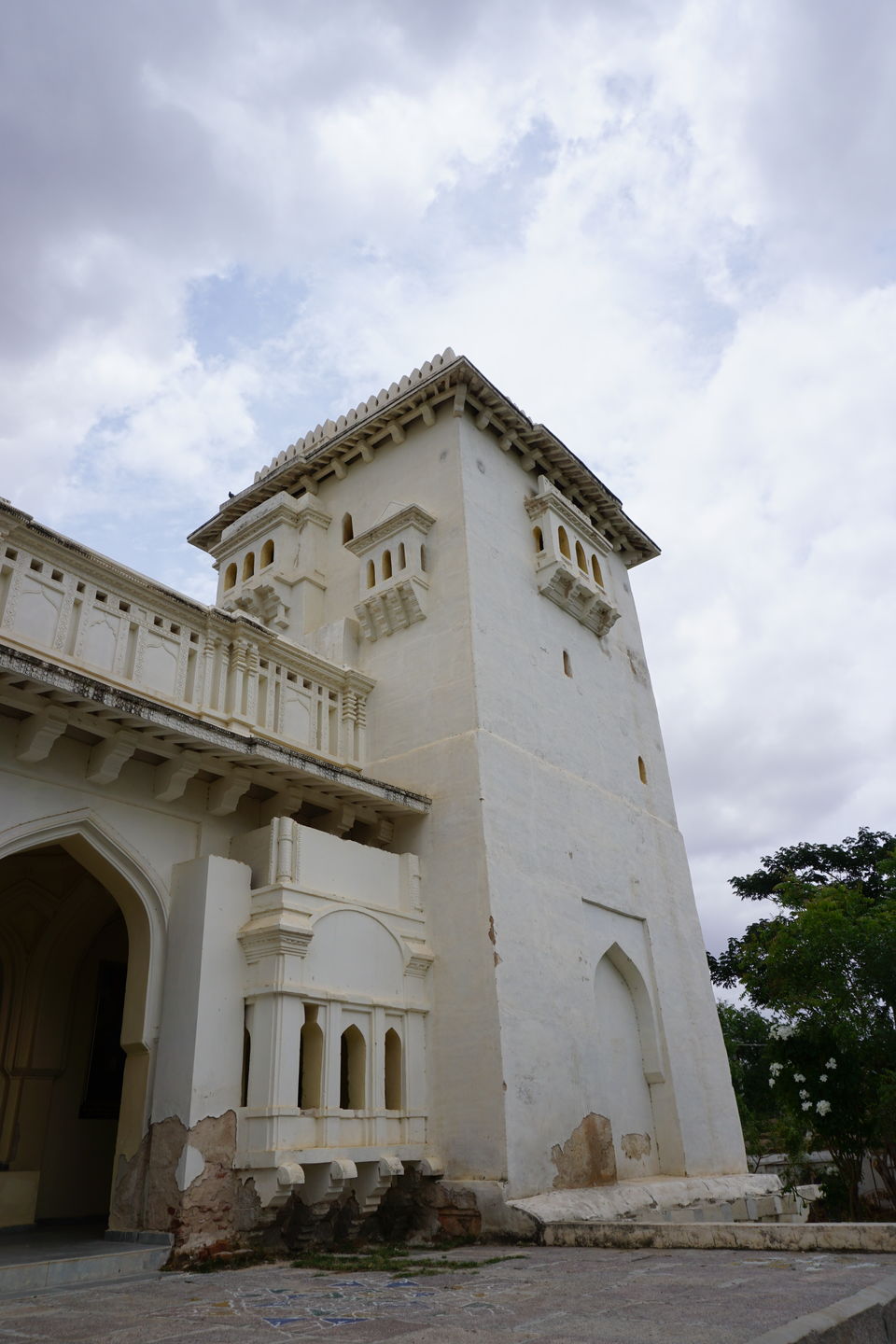 Photo of Penukonda, Andhra Pradesh, India by Vihang Ghalsasi