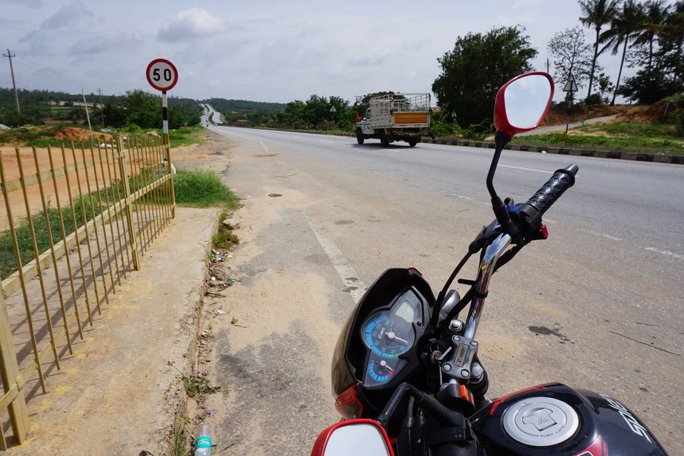 Photo of Bangalore, Karnataka, India by Vihang Ghalsasi