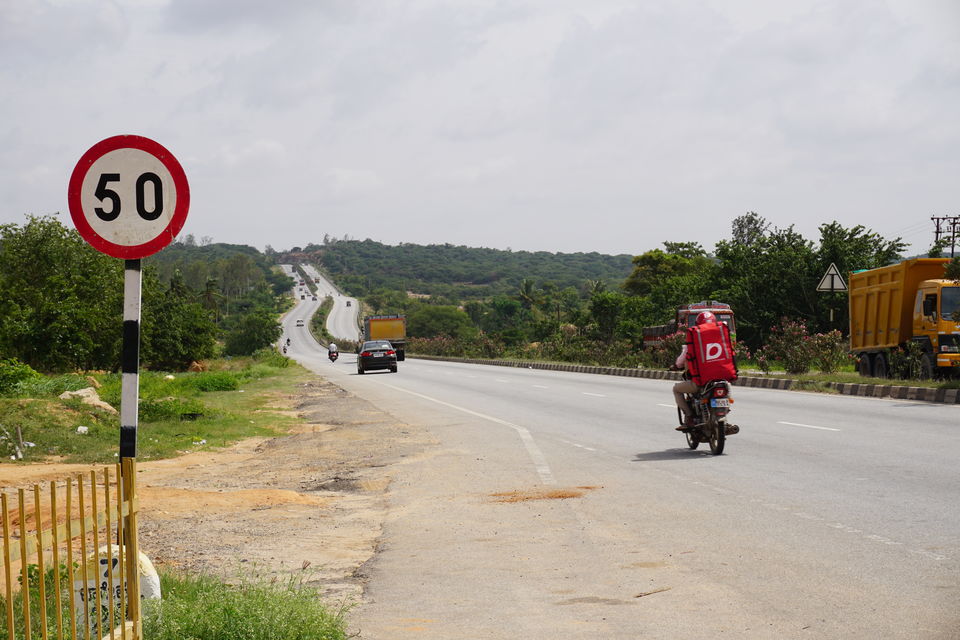 Photo of Bangalore, Karnataka, India by Vihang Ghalsasi