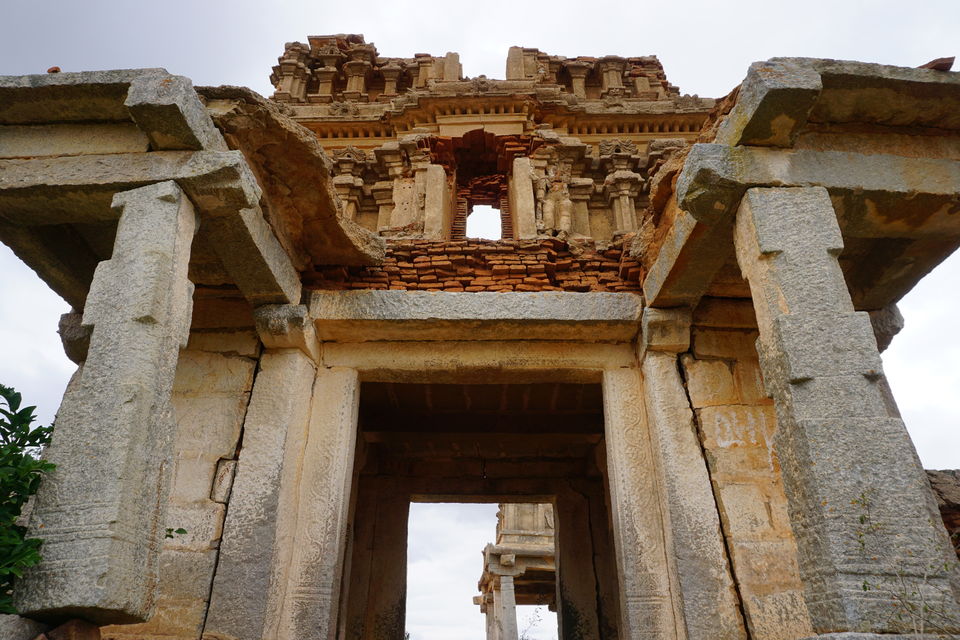 Photo of Penukonda Fort, Andhra Pradesh by Vihang Ghalsasi