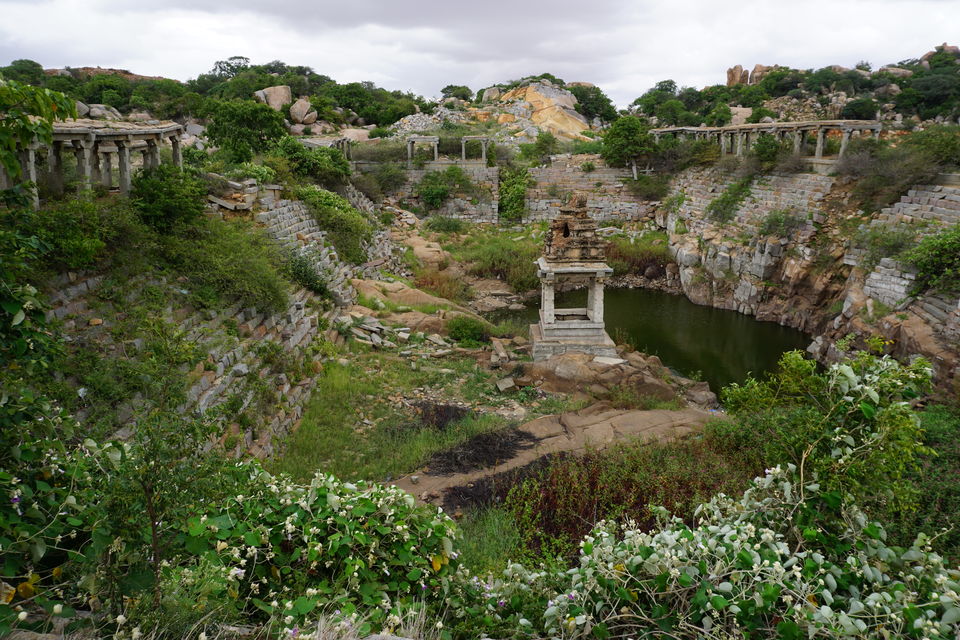Photo of Penukonda Fort, Andhra Pradesh by Vihang Ghalsasi